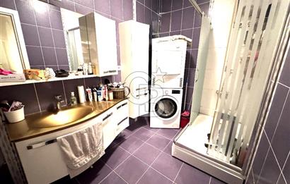 Kızıltoprak Ulaşımın merkezinde Satılık 3+1 Daire
