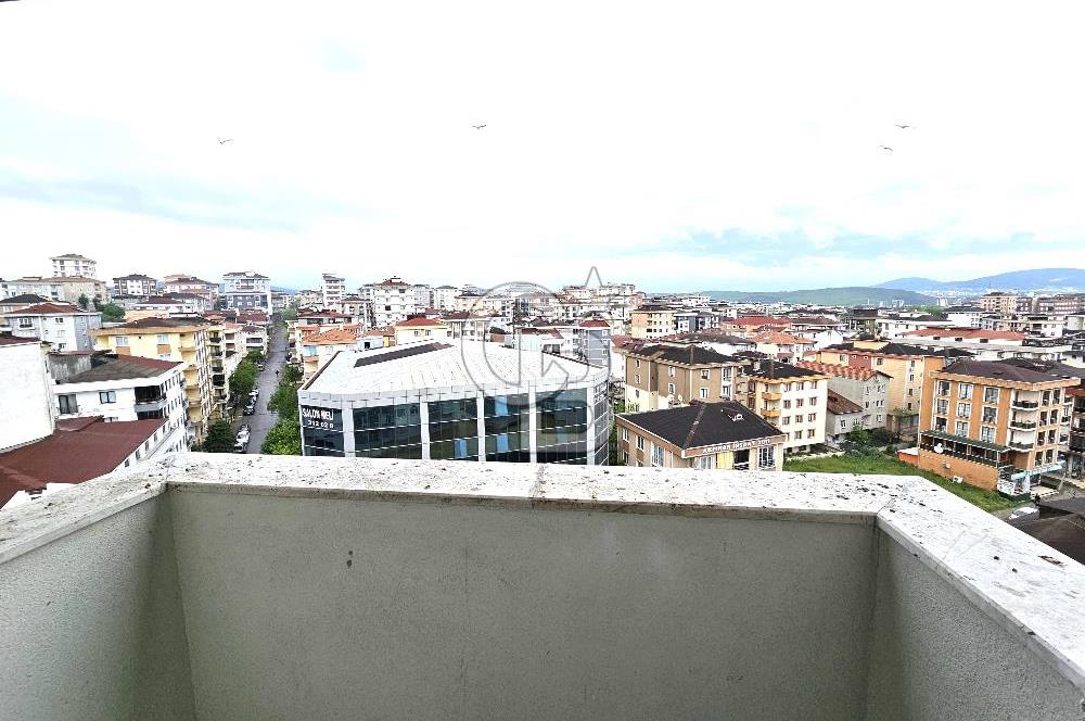 Sancaktepe Bayraktar Sitesi 3+1 Kiralık Daire