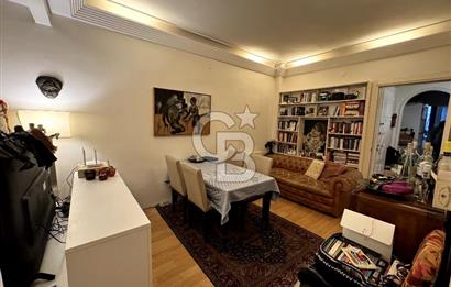 Kızıltoprak Ulaşımın merkezinde Satılık 3+1 Daire