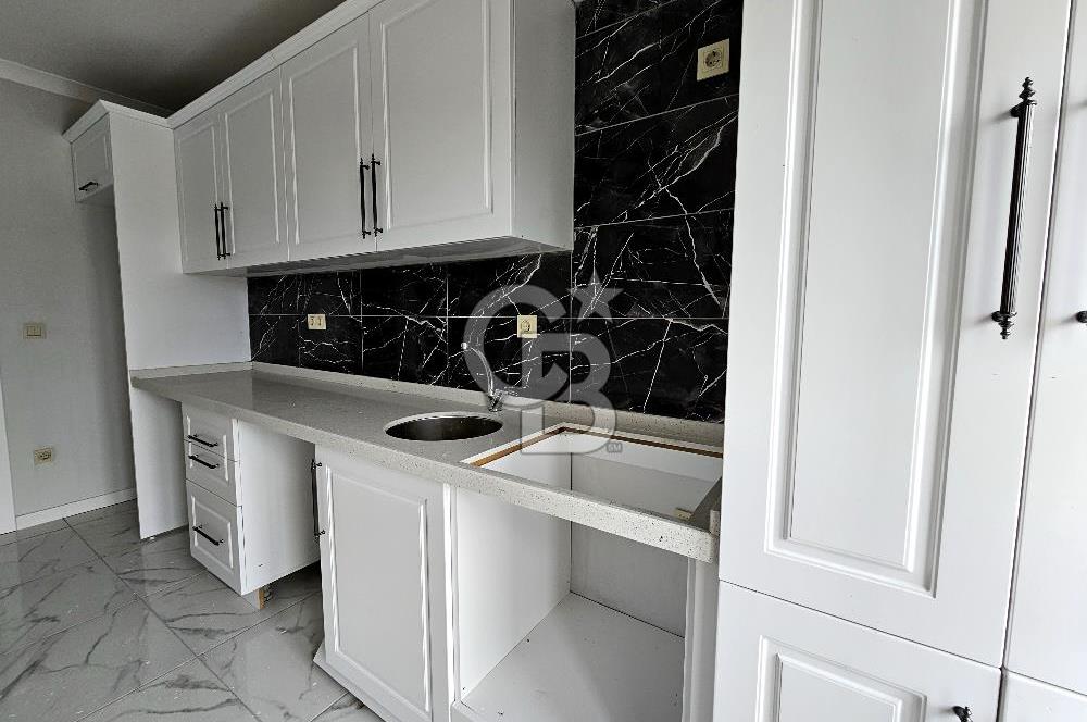 Sancaktepe Bayraktar Sitesi 3+1 Kiralık Daire