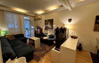 Kızıltoprak Ulaşımın merkezinde Satılık 3+1 Daire