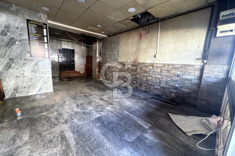 Sancaktepe Ankara Cad. Kiralık Dükkan