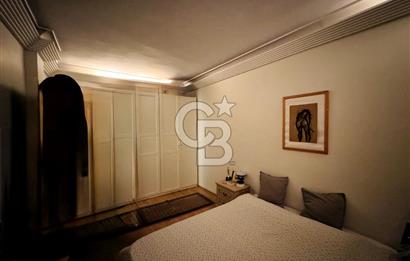 Kızıltoprak Ulaşımın merkezinde Satılık 3+1 Daire