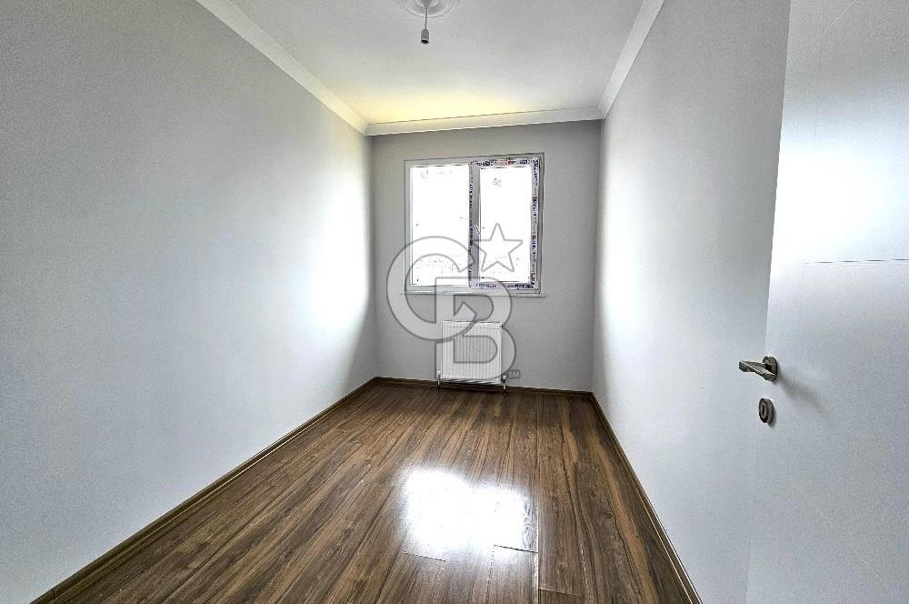 Sancaktepe Bayraktar Sitesi 3+1 Kiralık Daire