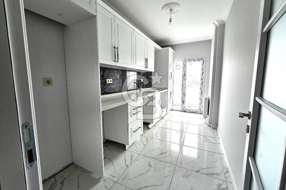 Sancaktepe Bayraktar Sitesi 3+1 Kiralık Daire