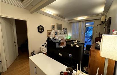 Kızıltoprak Ulaşımın merkezinde Satılık 3+1 Daire