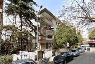 Kızıltoprak Ulaşımın merkezinde Satılık 3+1 Daire - 4 - 374039