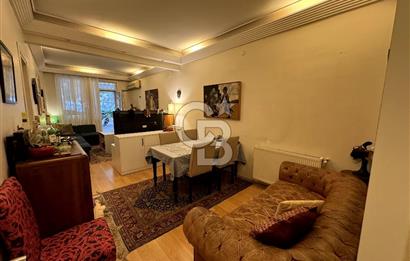 Kızıltoprak Ulaşımın merkezinde Satılık 3+1 Daire