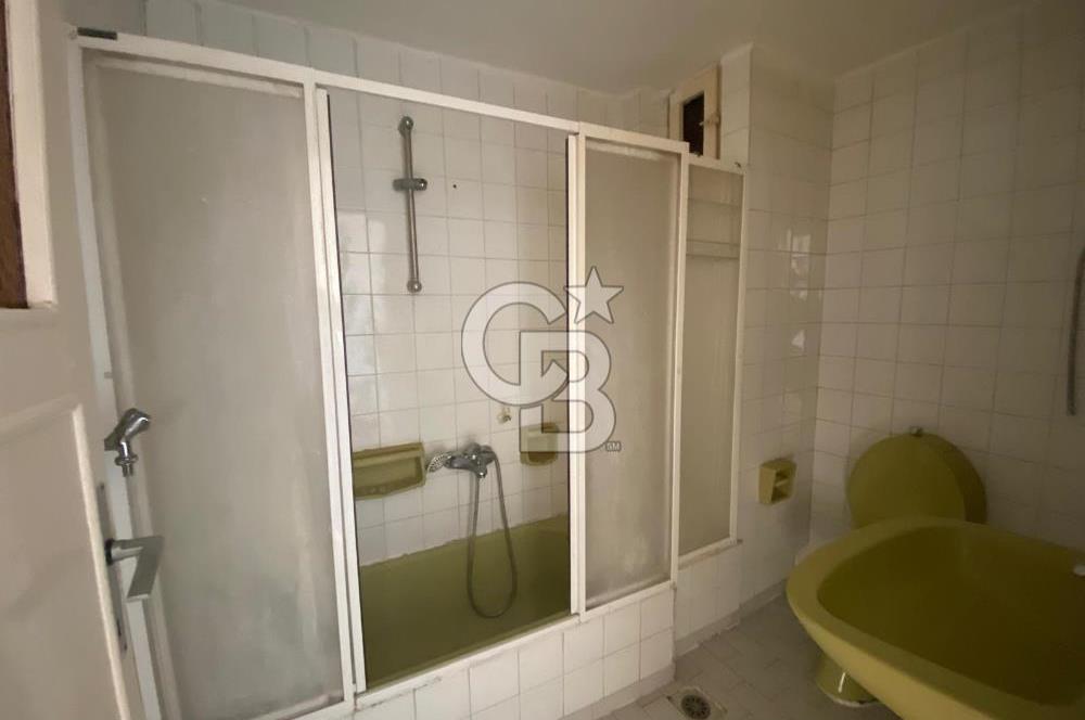 1341289761 CB CITY'DEN H.POLATKAN VE SİVRİHİSAR C.KÖŞESİ KİRALIK 3+1 DAİRE