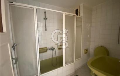 1341289761 CB CITY'DEN H.POLATKAN VE SİVRİHİSAR C.KÖŞESİ KİRALIK 3+1 DAİRE