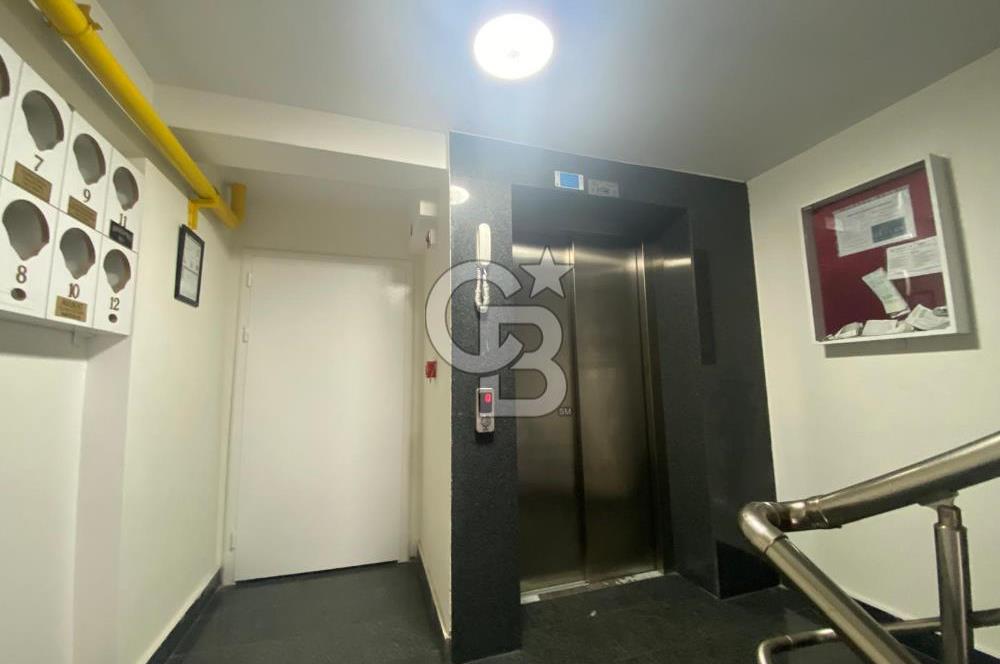 CB CITY'DEN SAKARYA -1 CADDESİNDE KİRALIK 1+1 OFİS