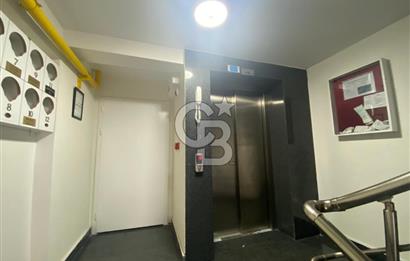 CB CITY'DEN SAKARYA -1 CADDESİNDE KİRALIK 1+1 OFİS