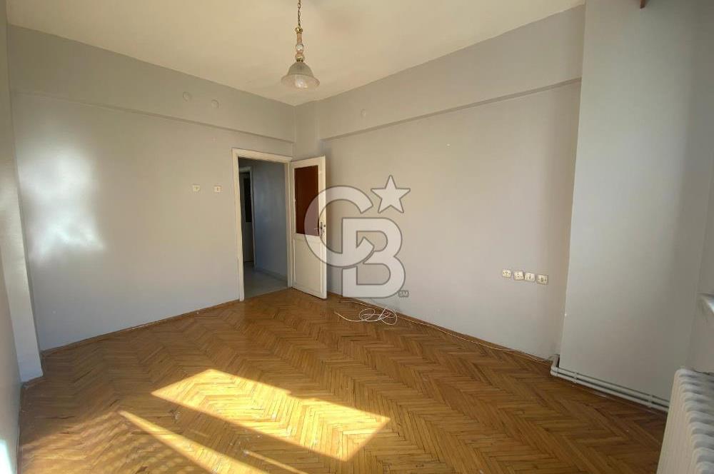 1341289761 CB CITY'DEN H.POLATKAN VE SİVRİHİSAR C.KÖŞESİ KİRALIK 3+1 DAİRE