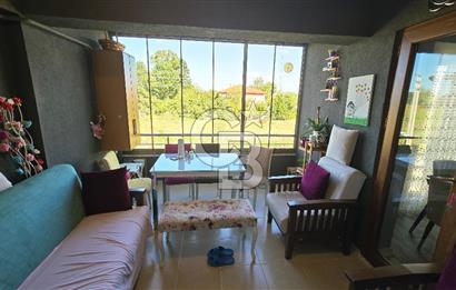 Krediye Uygun 120 m² Ara Kat Cam Balkon Yerden Isıtma 2+1