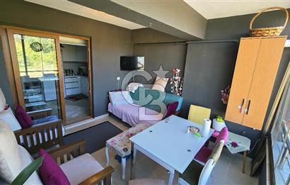 Krediye Uygun 120 m² Ara Kat Cam Balkon Yerden Isıtma 2+1
