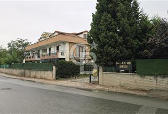 Ferahlığı Ve Konumuyla Öne Çıkan Krediye Uygun 3+1 Çatı Dubleks - 1 - 374102