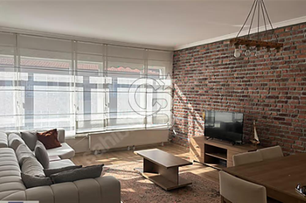 AYRANCIDA GÜNEY & BATI CEPHE EN ÜST KAT 3+1 KİRALIK DAİRE