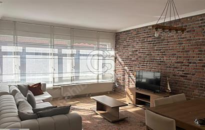 AYRANCIDA GÜNEY & BATI CEPHE EN ÜST KAT 3+1 KİRALIK DAİRE