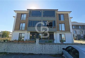 Krediye Uygun 120 m² Ara Kat Cam Balkon Yerden Isıtma 2+1 - 5 - 374089