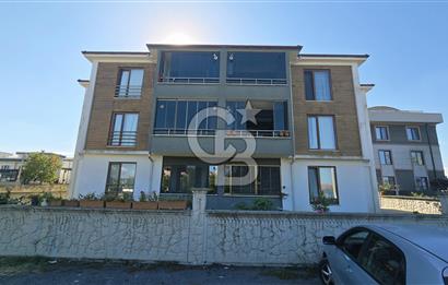 Krediye Uygun 120 m² Ara Kat Cam Balkon Yerden Isıtma 2+1