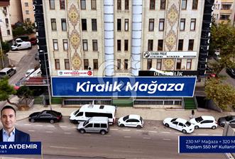 Markanız için E-5 Tuzla'da 550 m² prestijli kiralık mağaza - 12 - 374108