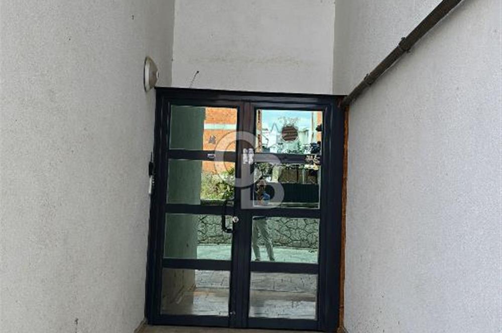 Krediye Uygun 120 m² Ara Kat Cam Balkon Yerden Isıtma 2+1