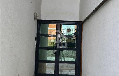 Krediye Uygun 120 m² Ara Kat Cam Balkon Yerden Isıtma 2+1