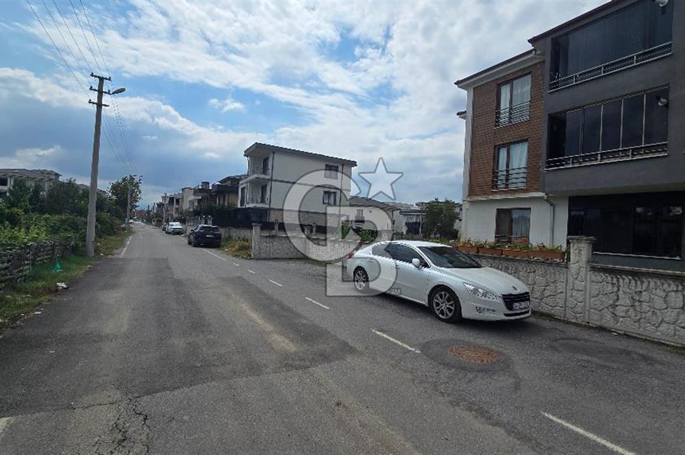 Krediye Uygun 120 m² Ara Kat Cam Balkon Yerden Isıtma 2+1