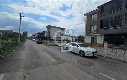 Krediye Uygun 120 m² Ara Kat Cam Balkon Yerden Isıtma 2+1