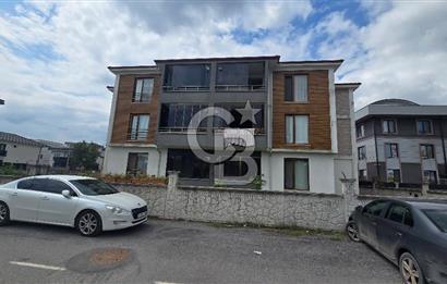 Krediye Uygun 120 m² Ara Kat Cam Balkon Yerden Isıtma 2+1
