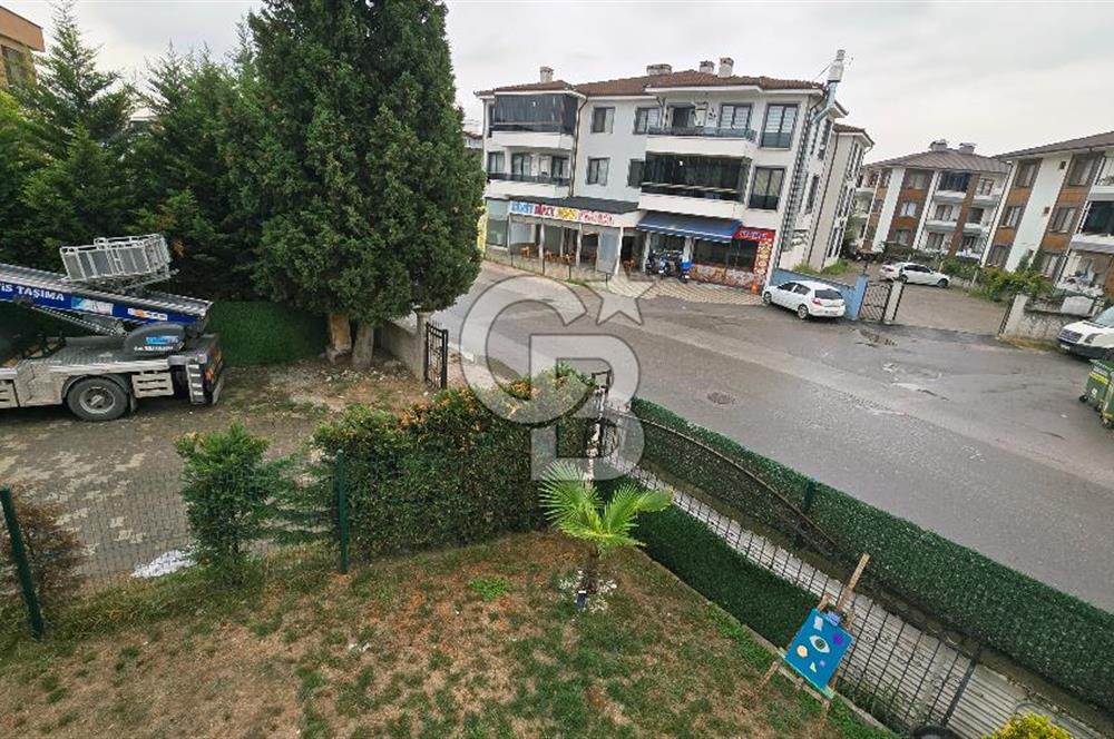 Ferahlığı Ve Konumuyla Öne Çıkan Krediye Uygun 3+1 Çatı Dubleks