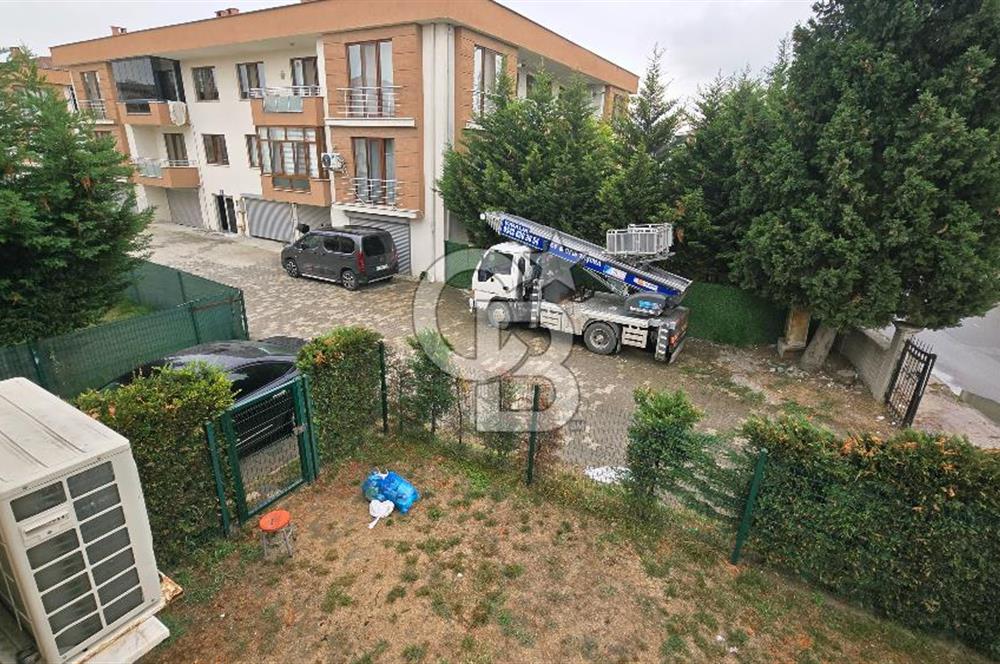 Ferahlığı Ve Konumuyla Öne Çıkan Krediye Uygun 3+1 Çatı Dubleks