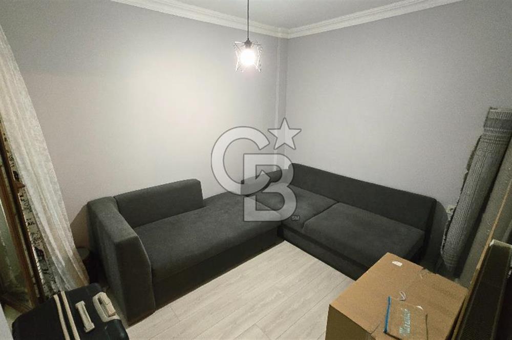Ferahlığı Ve Konumuyla Öne Çıkan Krediye Uygun 3+1 Çatı Dubleks