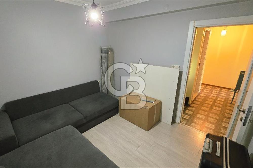 Ferahlığı Ve Konumuyla Öne Çıkan Krediye Uygun 3+1 Çatı Dubleks