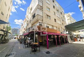 BOSTANLI'NIN MERKEZİNDE KİRALIK DÜKKAN - 4 - 374122