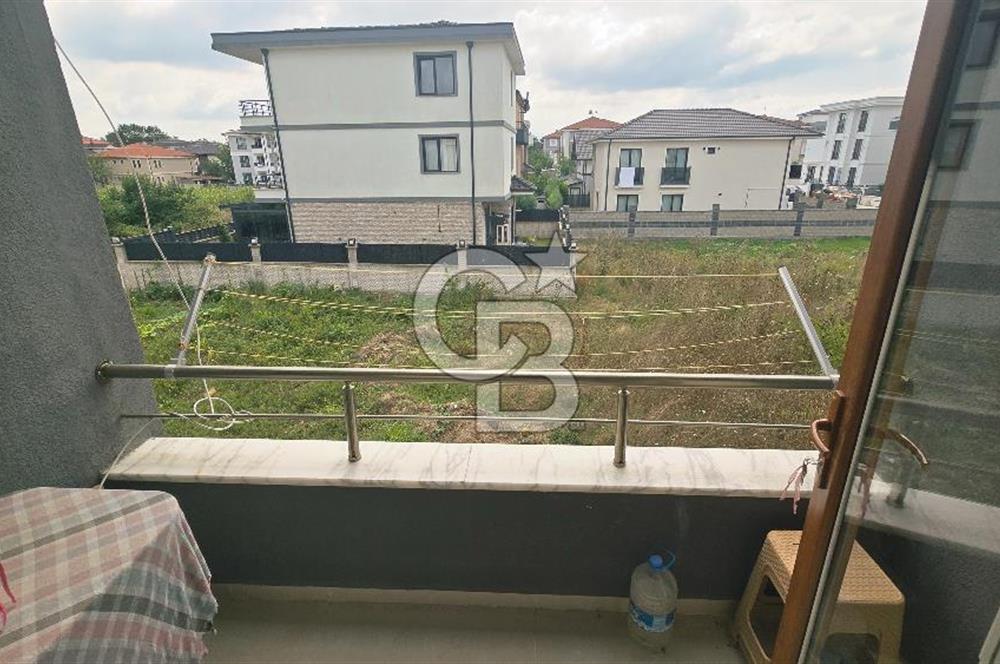 Krediye Uygun 120 m² Ara Kat Cam Balkon Yerden Isıtma 2+1