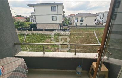 Krediye Uygun 120 m² Ara Kat Cam Balkon Yerden Isıtma 2+1