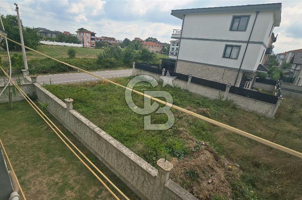 Krediye Uygun 120 m² Ara Kat Cam Balkon Yerden Isıtma 2+1