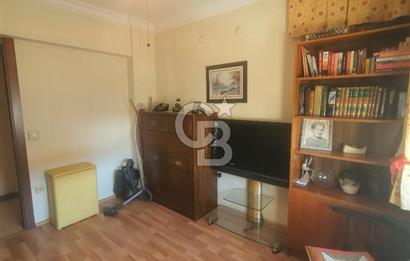 Narlıdere Ilıca'da Deniz Manzaralı Eşyalı 4+1 Kiralık