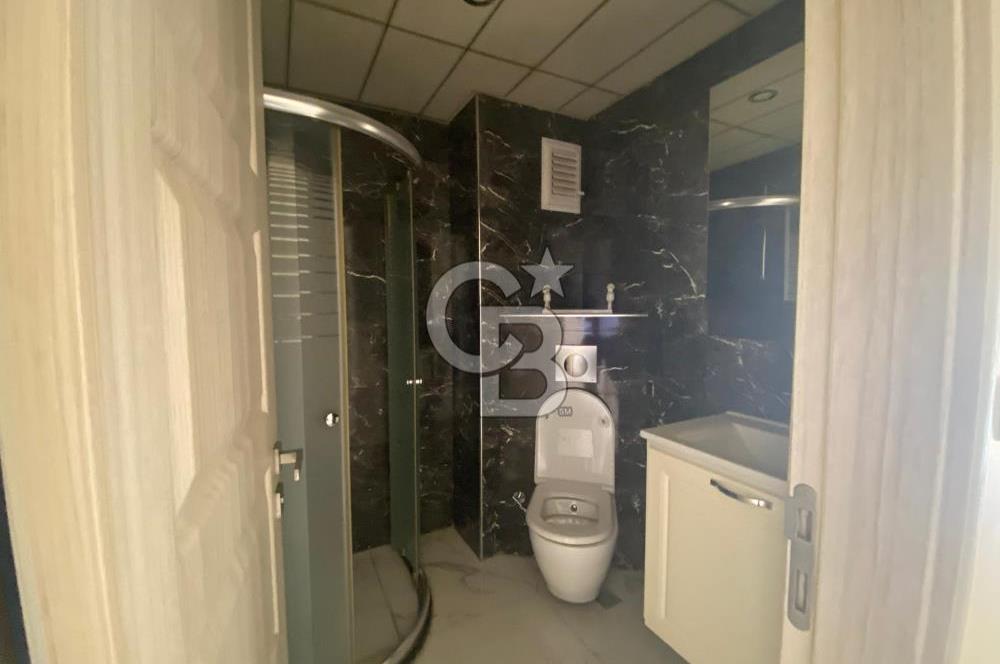CB CITY'DEN SAKARYA -1 CADDESİNDE KİRALIK 1+1 OFİS