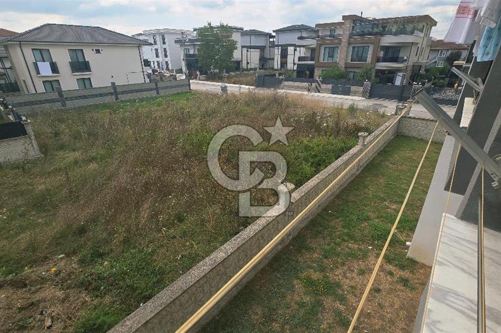 Krediye Uygun 120 m² Ara Kat Cam Balkon Yerden Isıtma 2+1
