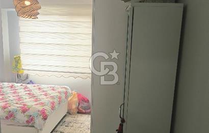 Krediye Uygun 120 m² Ara Kat Cam Balkon Yerden Isıtma 2+1