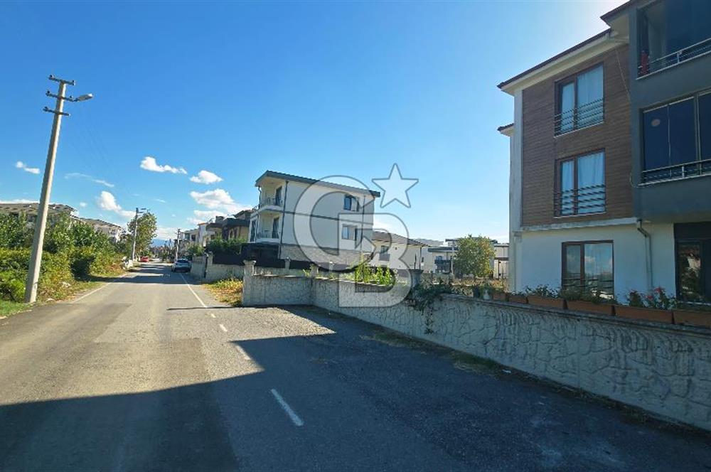 Krediye Uygun 120 m² Ara Kat Cam Balkon Yerden Isıtma 2+1
