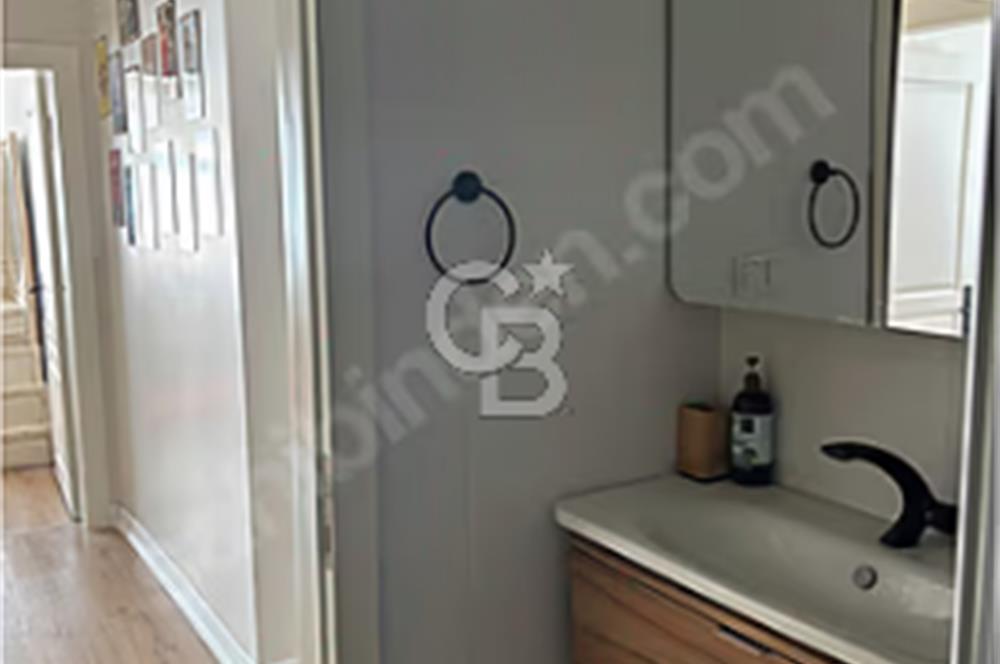 AYRANCIDA GÜNEY & BATI CEPHE EN ÜST KAT 3+1 KİRALIK DAİRE
