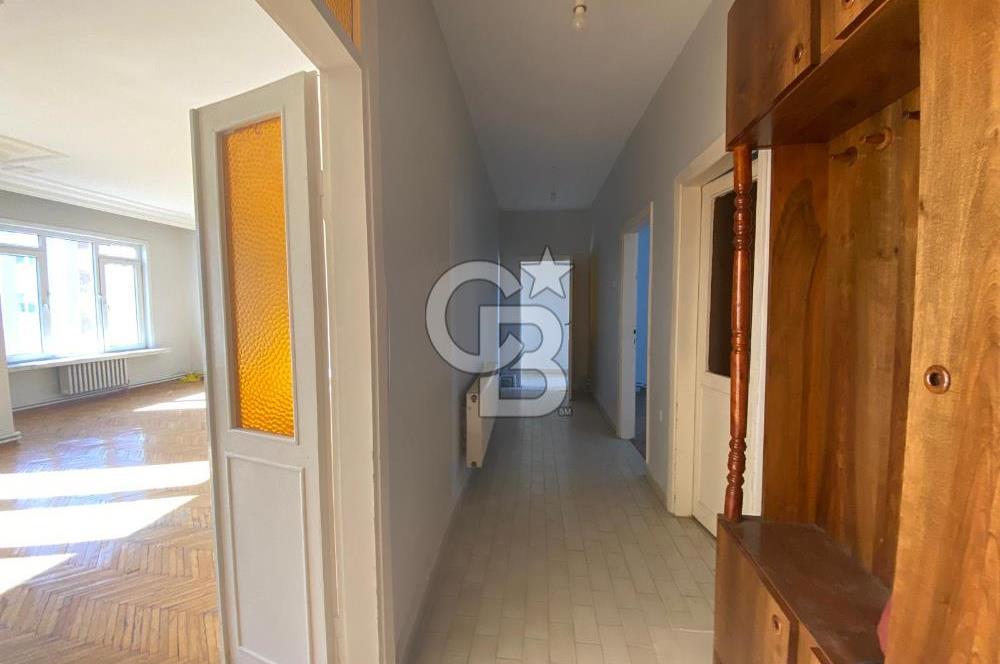 1341289761 CB CITY'DEN H.POLATKAN VE SİVRİHİSAR C.KÖŞESİ KİRALIK 3+1 DAİRE