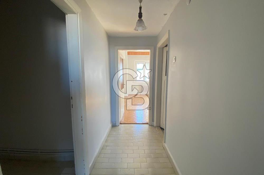1341289761 CB CITY'DEN H.POLATKAN VE SİVRİHİSAR C.KÖŞESİ KİRALIK 3+1 DAİRE