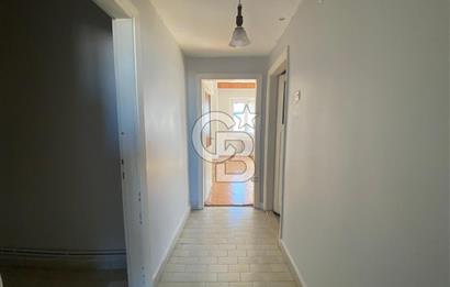1341289761 CB CITY'DEN H.POLATKAN VE SİVRİHİSAR C.KÖŞESİ KİRALIK 3+1 DAİRE