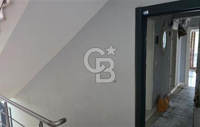 Krediye Uygun 120 m² Ara Kat Cam Balkon Yerden Isıtma 2+1