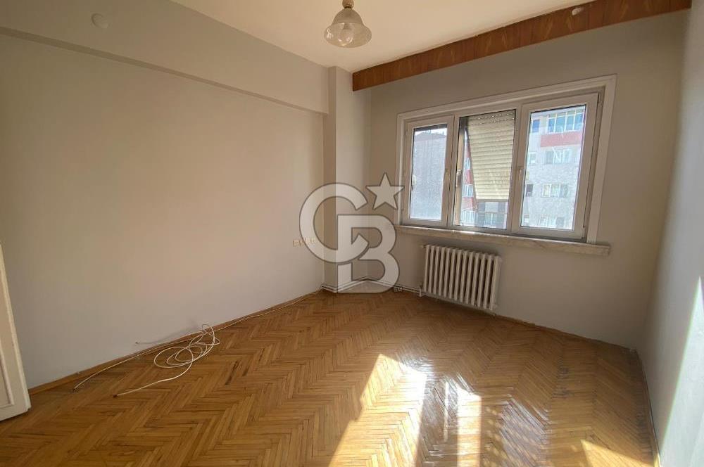 1341289761 CB CITY'DEN H.POLATKAN VE SİVRİHİSAR C.KÖŞESİ KİRALIK 3+1 DAİRE
