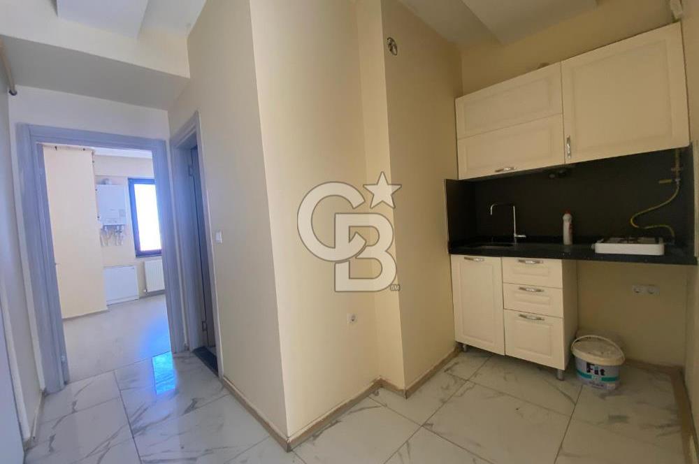 CB CITY'DEN SAKARYA -1 CADDESİNDE KİRALIK 1+1 OFİS